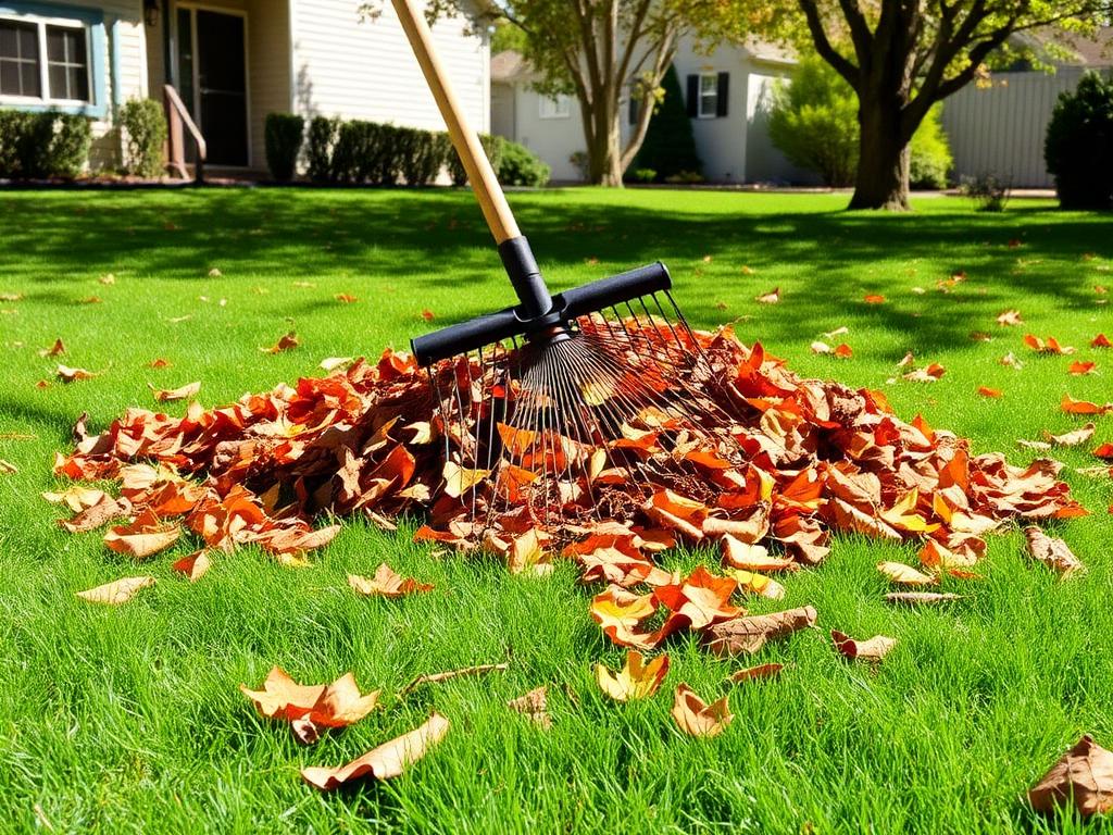 Full Yard Cleanups