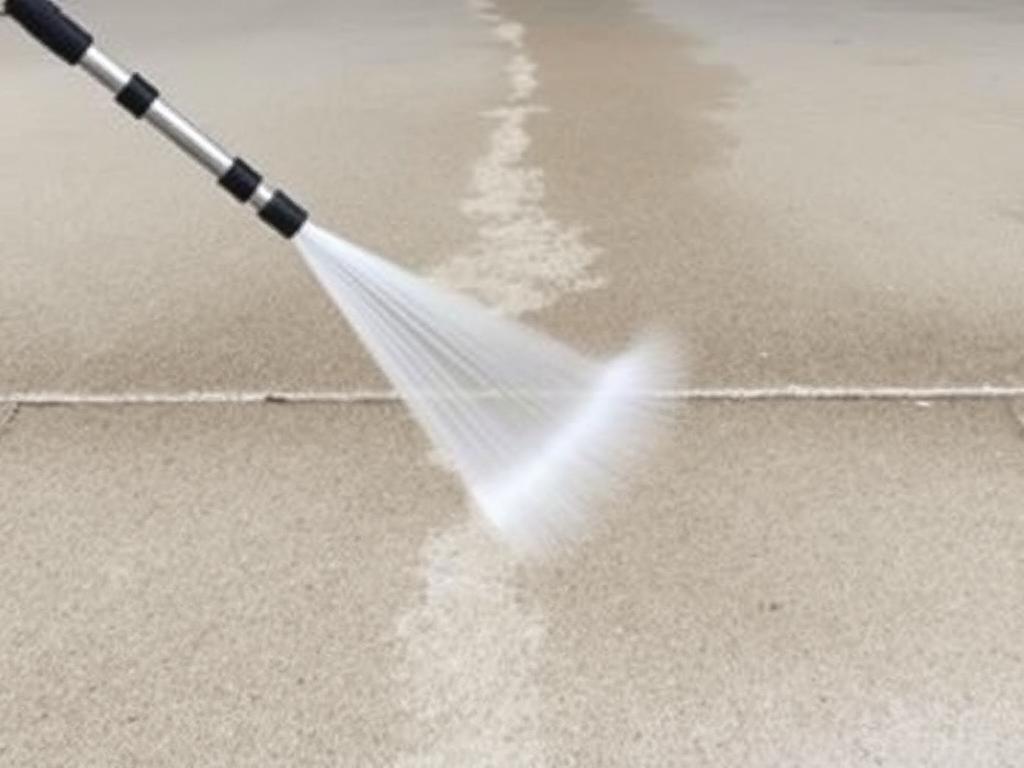 Pressure Washing