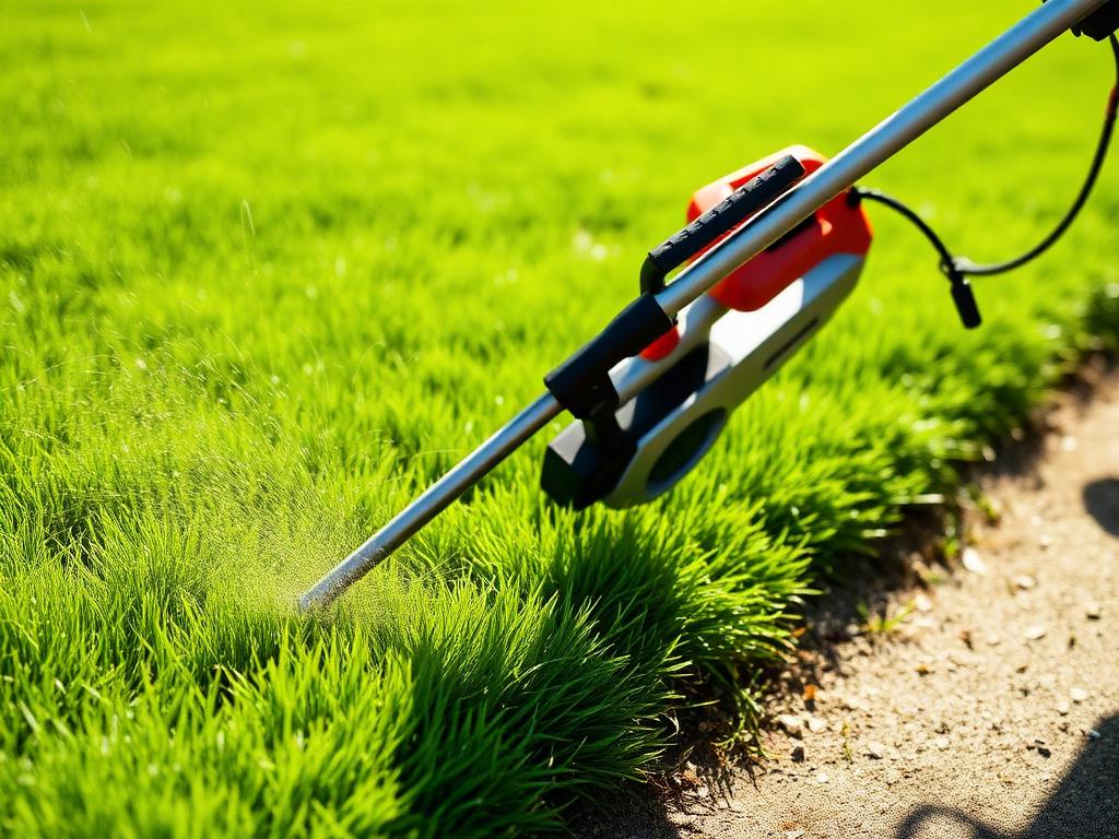 Weed Removal